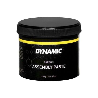 Carbon Assembly Paste - Cykelfett