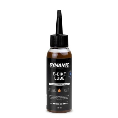 E-Bike Lube - Smar do roweru