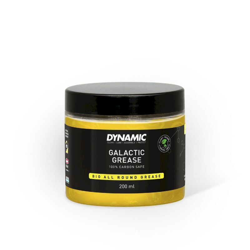 Galactic Grease - Lubrificante para correntes