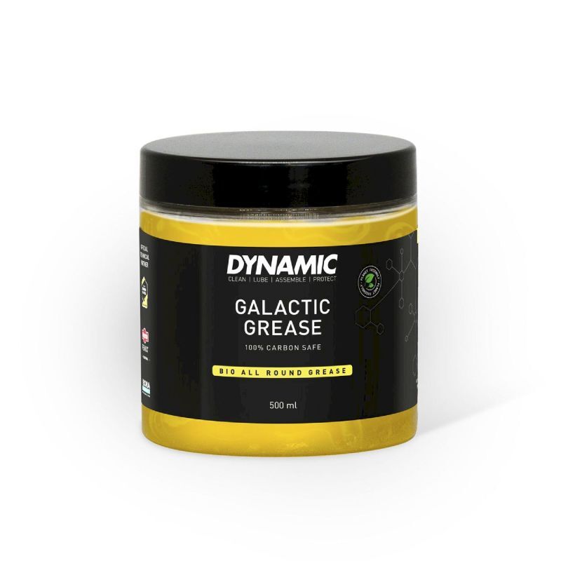 Galactic Grease - Lubricante para cadenas