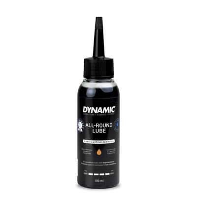 All Round Lube - Lubrifiant vélo