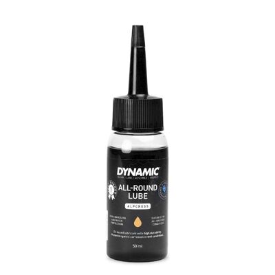 All Round Lube - Smar do roweru