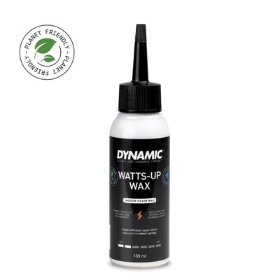 Watts-Up Wax - Lubricante bicicleta