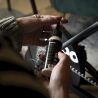 Dynamic bike care Watts-Up Wax - Lubricante bicicleta | Hardloop
