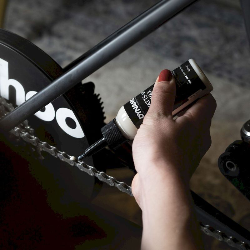 Dynamic bike care Watts-Up Wax - Mazivo na kolo | Hardloop