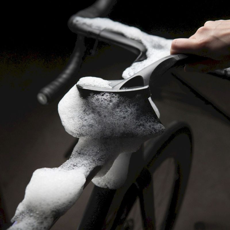 Dynamic bike care Secret Surface - Lustrant vélo | Hardloop