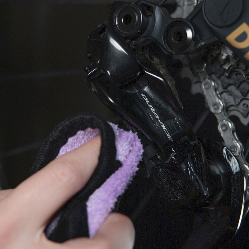 Dynamic bike care Secret Surface - Lubricante | Hardloop