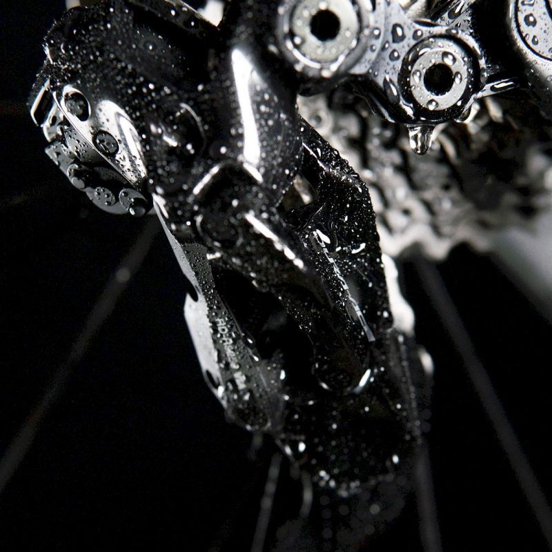 Dynamic bike care Secret Surface - Kettingolie | Hardloop