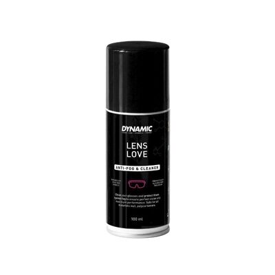 Lens Love - Lubrificante