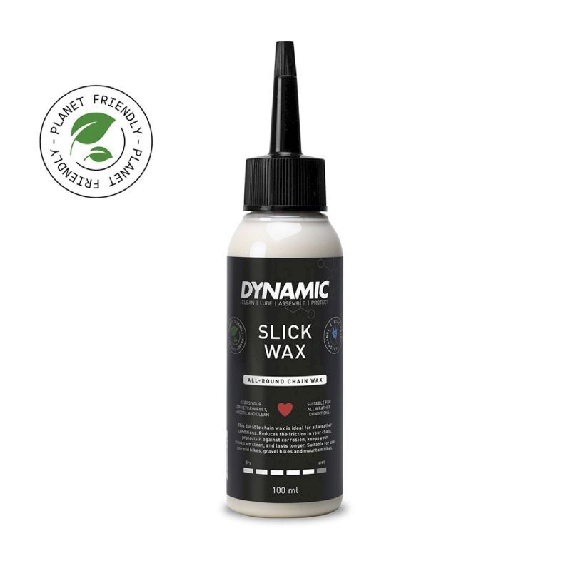 Slick Wax - Lubricante bicicleta