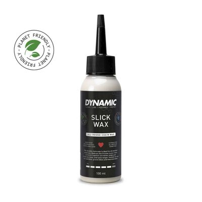 Slick Wax - Smar do roweru