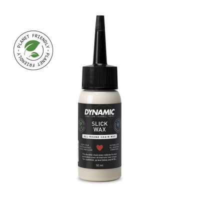 Slick Wax - Lubrificante