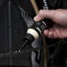 Dynamic bike care Slick Wax - Lubricante bicicleta | Hardloop
