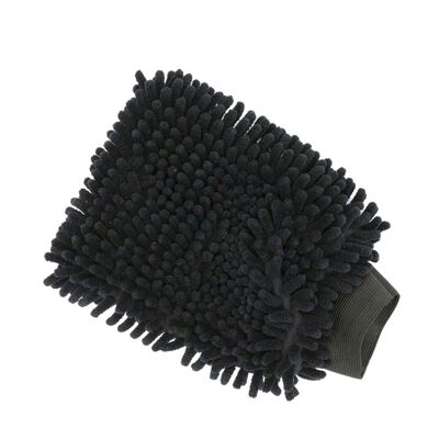 Microfibre Bike Cleaning Glove - Handschoen