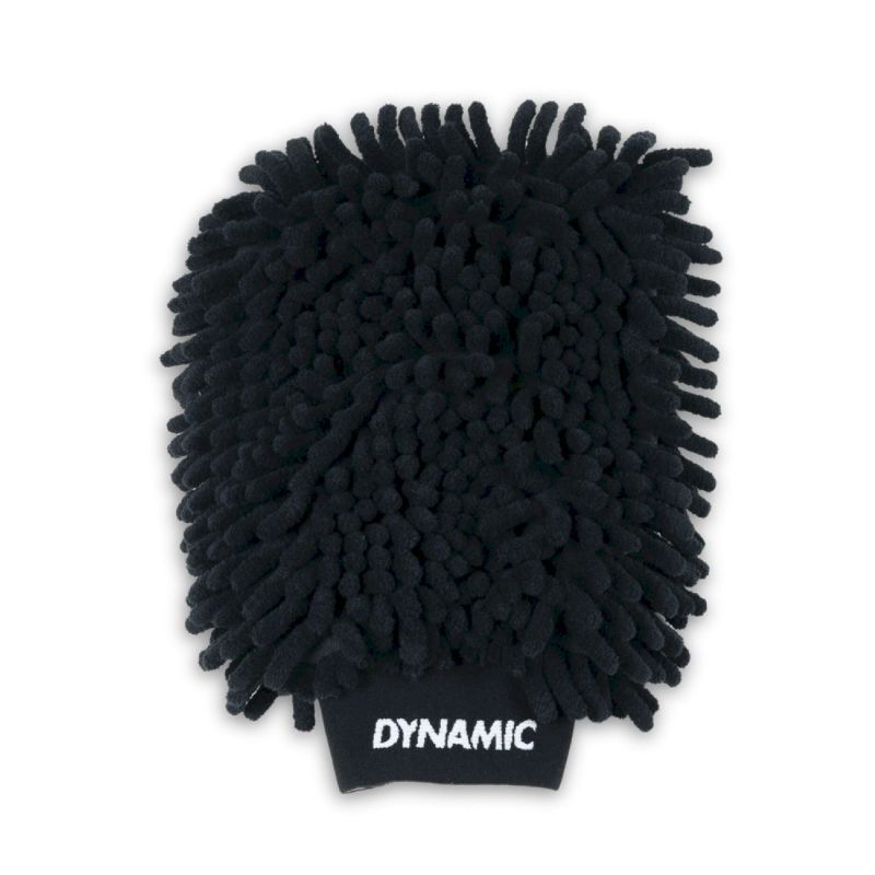 Dynamic bike care Microfibre Bike Cleaning Glove - Guantes | Hardloop