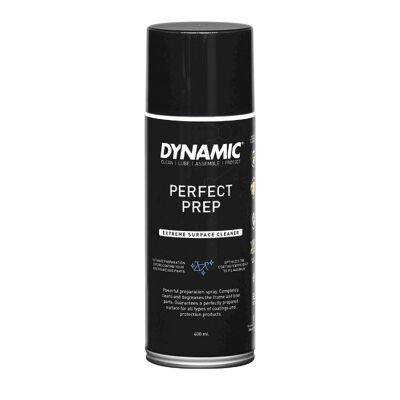 Perfect Prep - Ketjuöljy