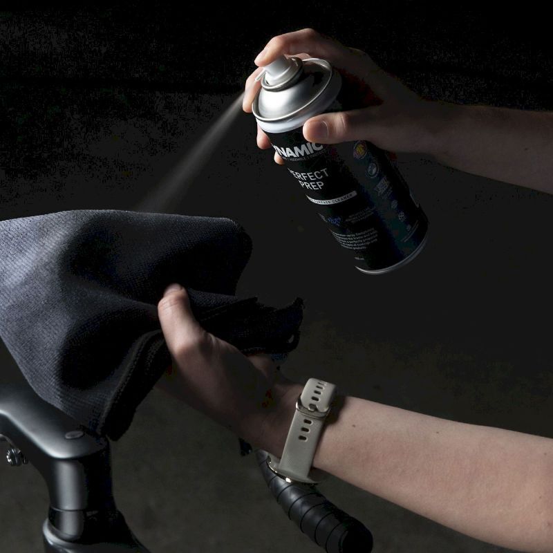 Dynamic bike care Perfect Prep - Kettingolie | Hardloop