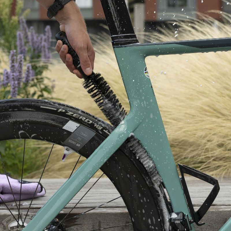 Dynamic bike care So Long Brush - Spazzola per biciclette | Hardloop