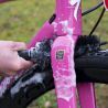 Dynamic bike care Cone Brush - Escova de limpeza bicicleta | Hardloop