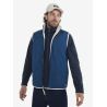Aigle Polaire Sherpa T-Kit Reversible Sans Manche - Giacca in pile - Uomo | Hardloop