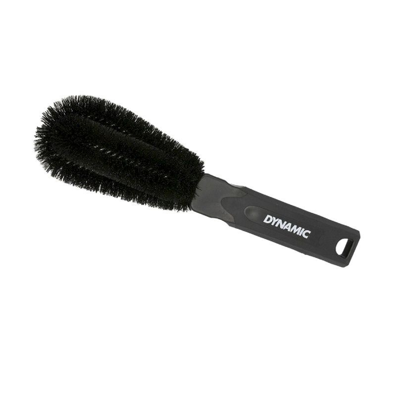 Brosse De Nettoyage Universelle Bike Champ – Avec Raccord D’eau, Pour Tous Types De Vélos Et Motos