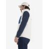 Aigle Polaire Sherpa T-Kit Reversible Sans Manche - Giacca in pile - Uomo | Hardloop