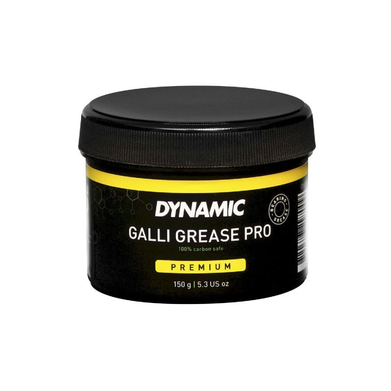 Galli Grease Pro - Lubrificante para correntes