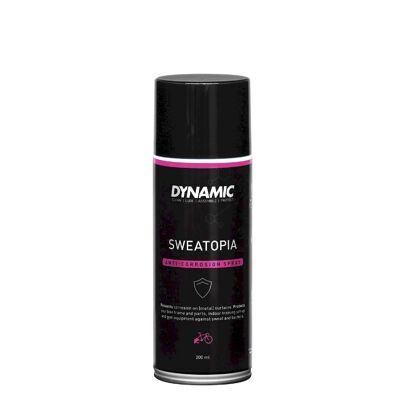 Sweatopia - Lubrificante