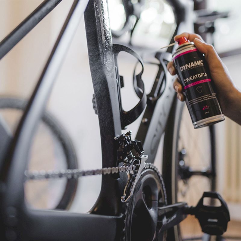 Dynamic bike care Sweatopia - Lubricante | Hardloop