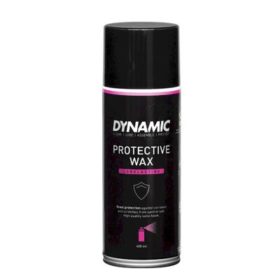Protective Wax Spray - Chain lube