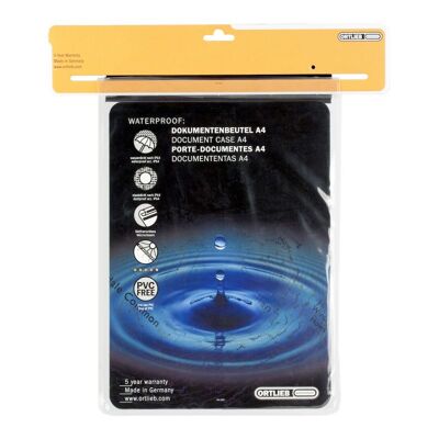 Document-Bag - Sac de protection