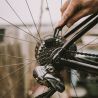 Dynamic bike care Drivetrain Detailing Brush - Cepillo para bicicletas | Hardloop