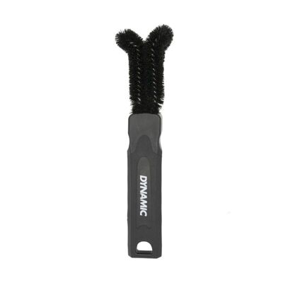 Two Prong Brush - Brosse nettoyage vélo