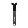 Dynamic bike care Two Prong Brush - Spazzola per biciclette | Hardloop