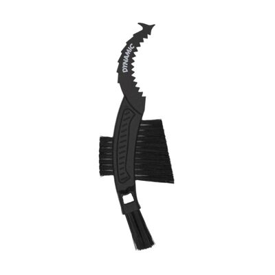 Claw Brush - Harja