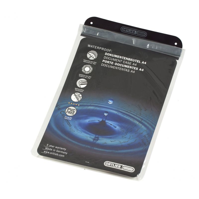Ortlieb Document-Bag - Sac de protection | Hardloop