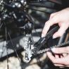 Dynamic bike care Claw Brush - Escova de limpeza bicicleta | Hardloop