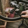 Dynamic bike care Claw Brush - Escova de limpeza bicicleta | Hardloop