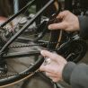 Dynamic bike care Claw Brush - Escova de limpeza bicicleta | Hardloop