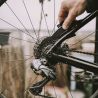 Dynamic bike care Claw Brush - Escova de limpeza bicicleta | Hardloop