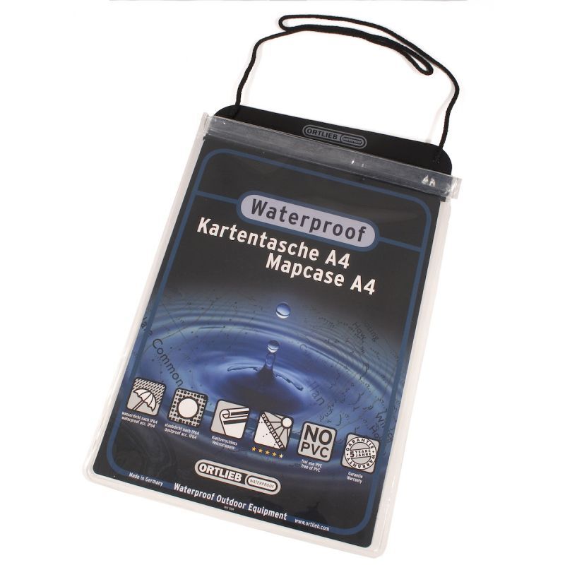 Ortlieb Document-Bag - Sac de protection | Hardloop