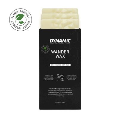 Wander Wax - Chain lube