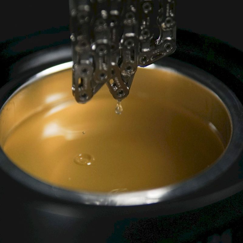 Dynamic bike care Wander Wax - Lubricante bicicleta | Hardloop