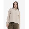 Aigle Pull Col Camionneur - Felpa - Donna | Hardloop