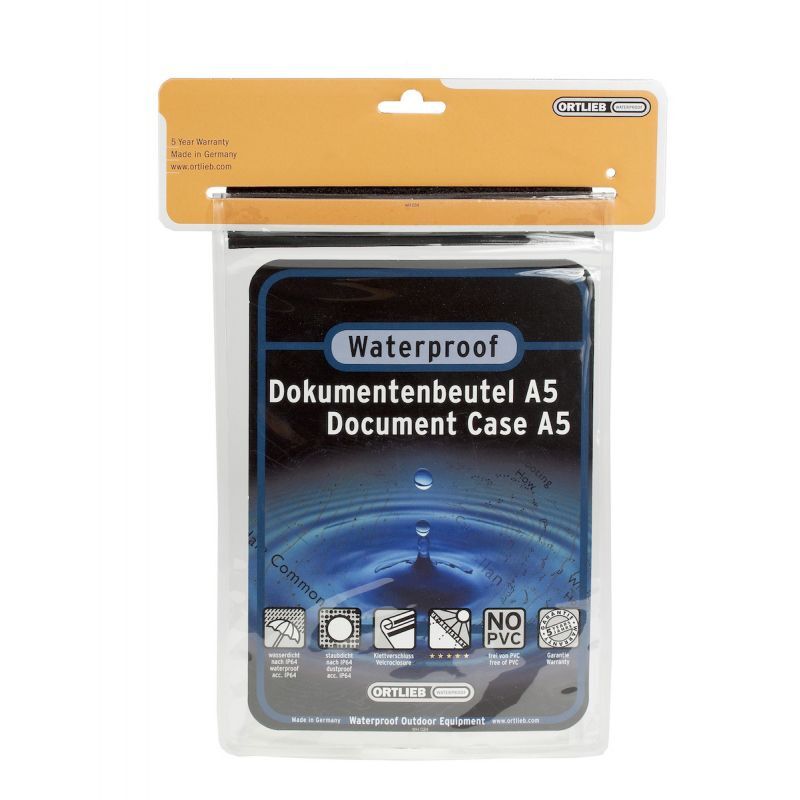 Document-Bag - Sac de protection