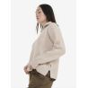 Aigle Pull Col Camionneur - Felpa - Donna | Hardloop