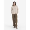Aigle Pull Col Camionneur - Felpa - Donna | Hardloop