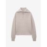 Aigle Pull Col Camionneur - Felpa - Donna | Hardloop