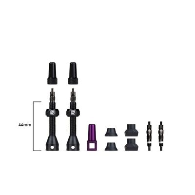 Barkeeper Tubeless Valves - Tubeless ventiel
