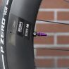 Dynamic bike care Barkeeper Tubeless Valves - Tubeless venttiili | Hardloop